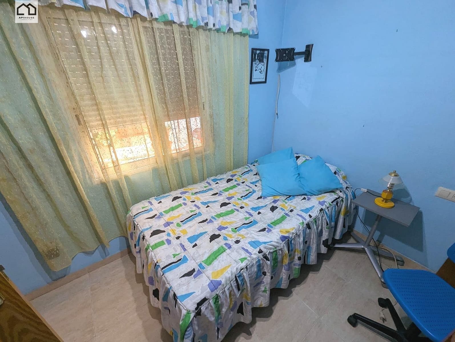 4 makuuhuone Maalaistalo myytävänä paikassa Orihuela mukana uima-altaan - 370 000 € (Ref: 9506885)