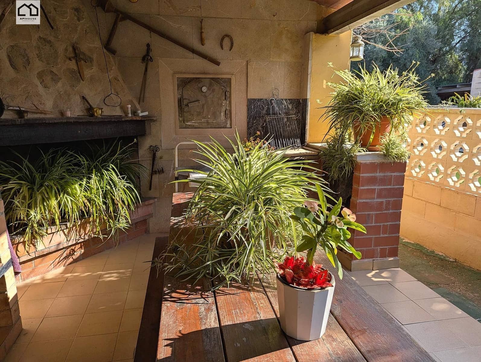 4 makuuhuone Maalaistalo myytävänä paikassa Orihuela mukana uima-altaan - 370 000 € (Ref: 9506885)