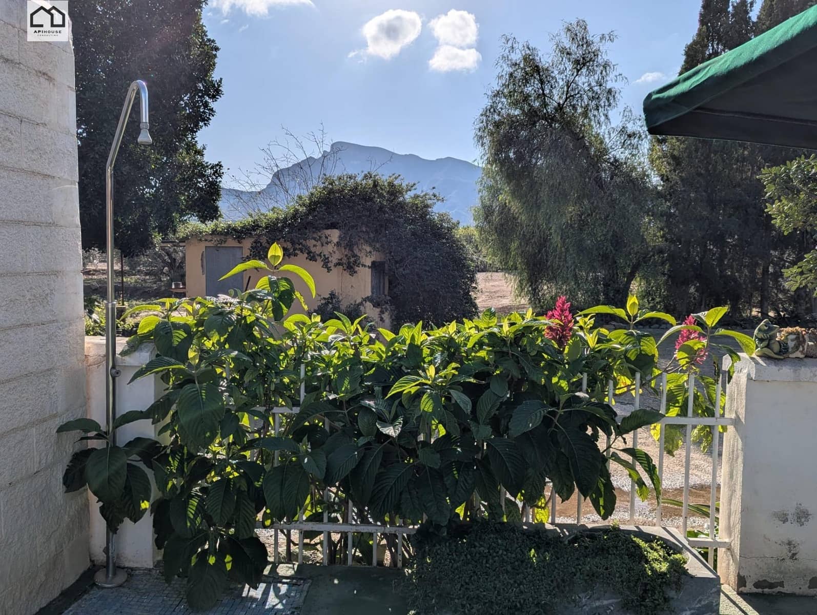 4 makuuhuone Maalaistalo myytävänä paikassa Orihuela mukana uima-altaan - 370 000 € (Ref: 9506885)