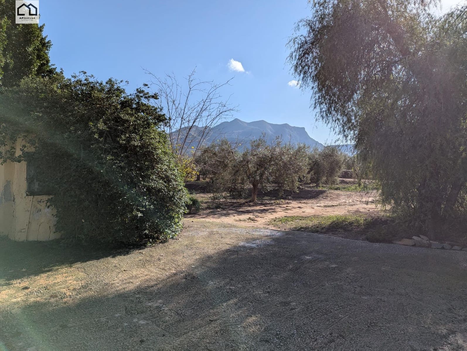 4 makuuhuone Maalaistalo myytävänä paikassa Orihuela mukana uima-altaan - 370 000 € (Ref: 9506885)