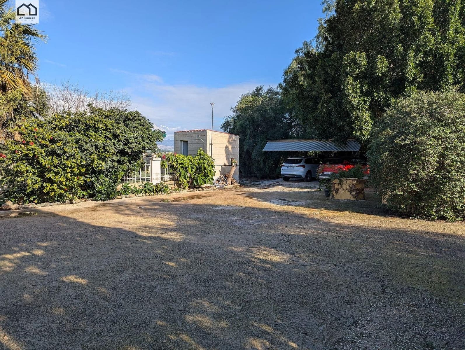 4 makuuhuone Maalaistalo myytävänä paikassa Orihuela mukana uima-altaan - 370 000 € (Ref: 9506885)