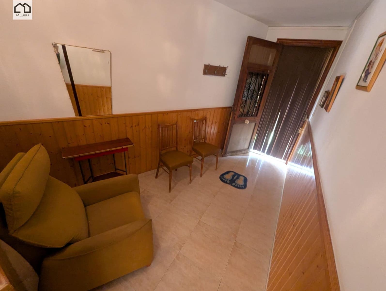 4 makuuhuone Maalaistalo myytävänä paikassa Orihuela mukana uima-altaan - 370 000 € (Ref: 9506885)