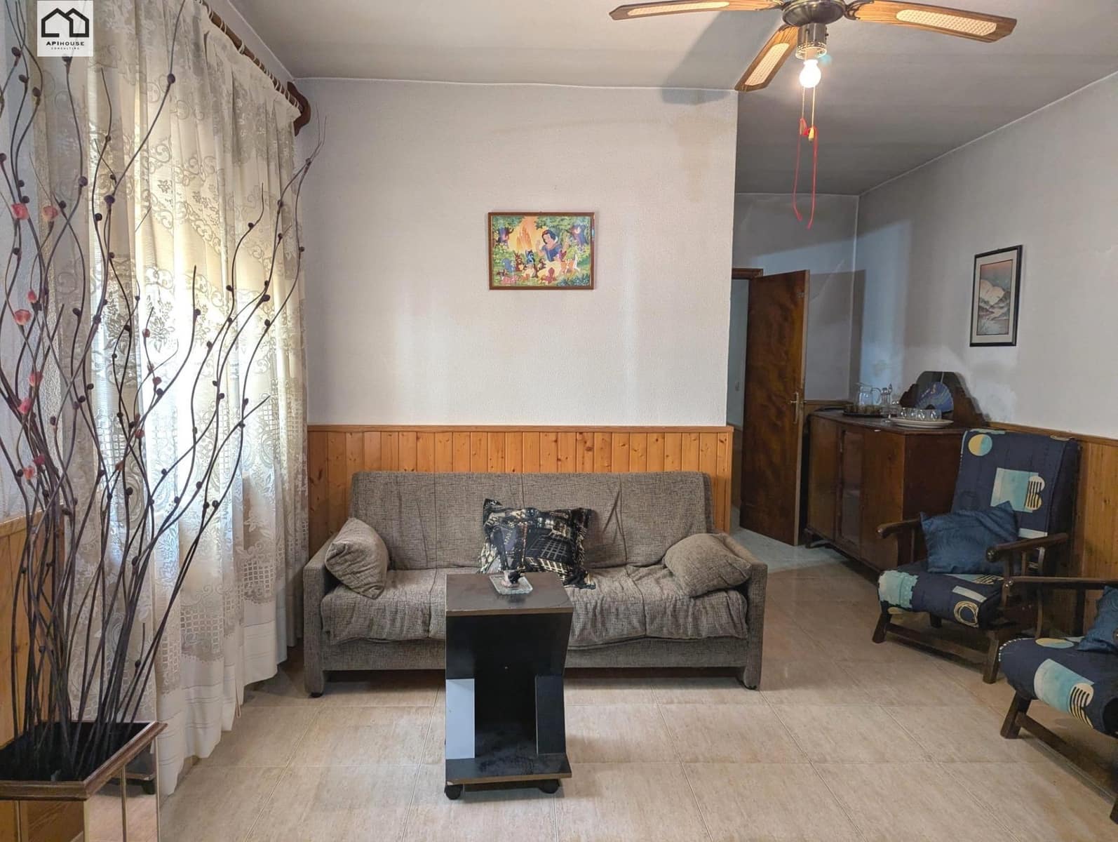 4 makuuhuone Maalaistalo myytävänä paikassa Orihuela mukana uima-altaan - 370 000 € (Ref: 9506885)