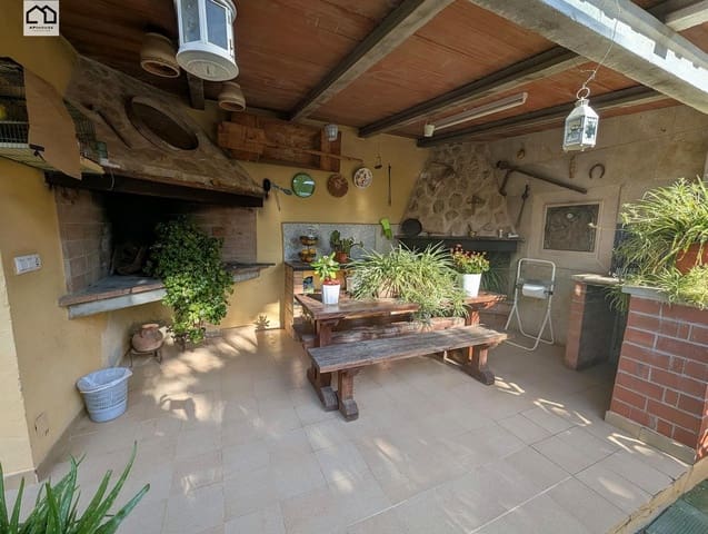 4 slaapkamer Finca/Landhuis te koop in Montepinar - La Aparecida - Raiguero, Orihuela met zwembad - € 370.000 (Ref: 9506885)