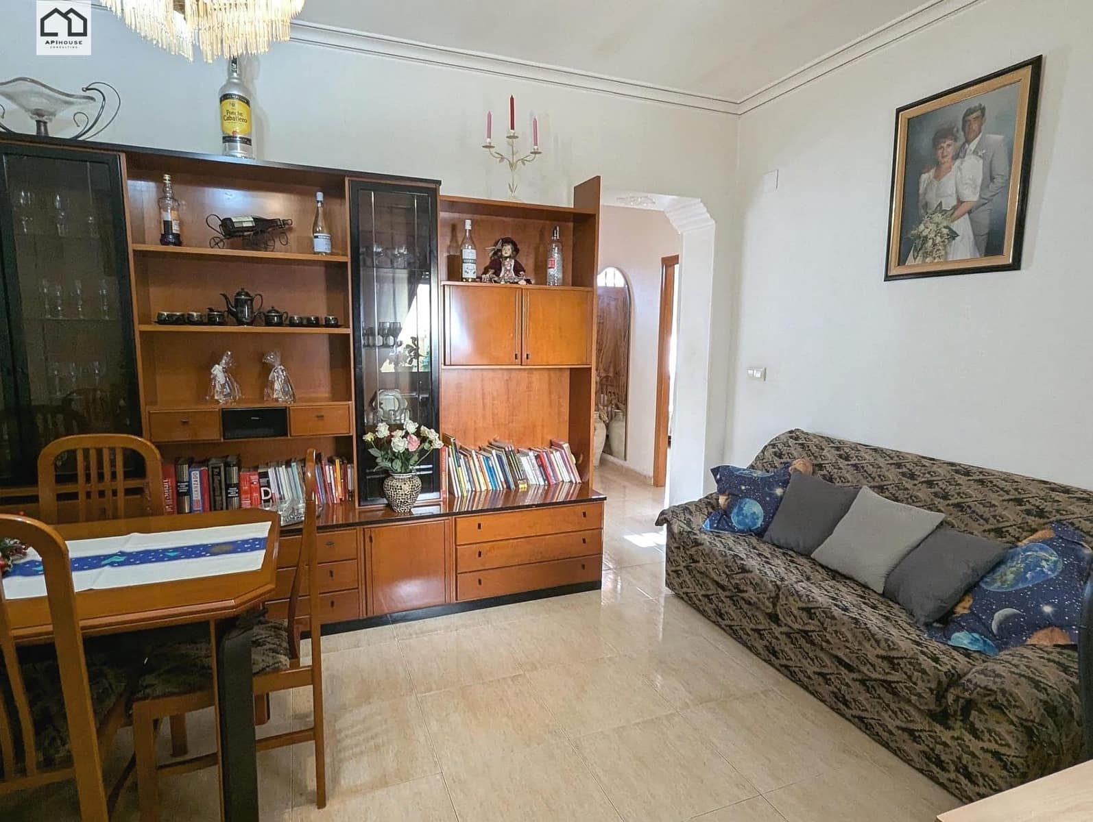 4 makuuhuone Maalaistalo myytävänä paikassa Orihuela mukana uima-altaan - 370 000 € (Ref: 9506885)