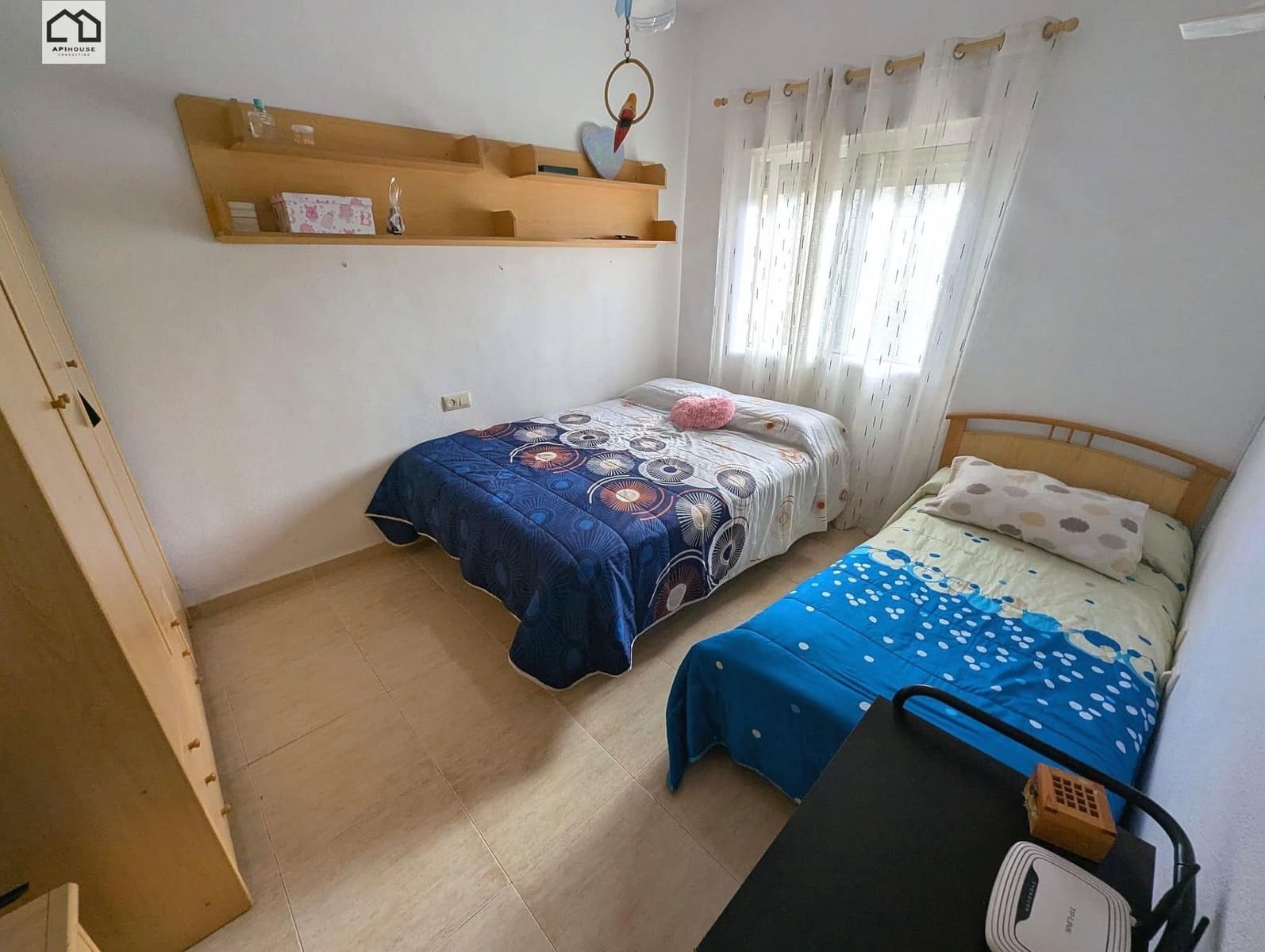 4 makuuhuone Maalaistalo myytävänä paikassa Orihuela mukana uima-altaan - 370 000 € (Ref: 9506885)