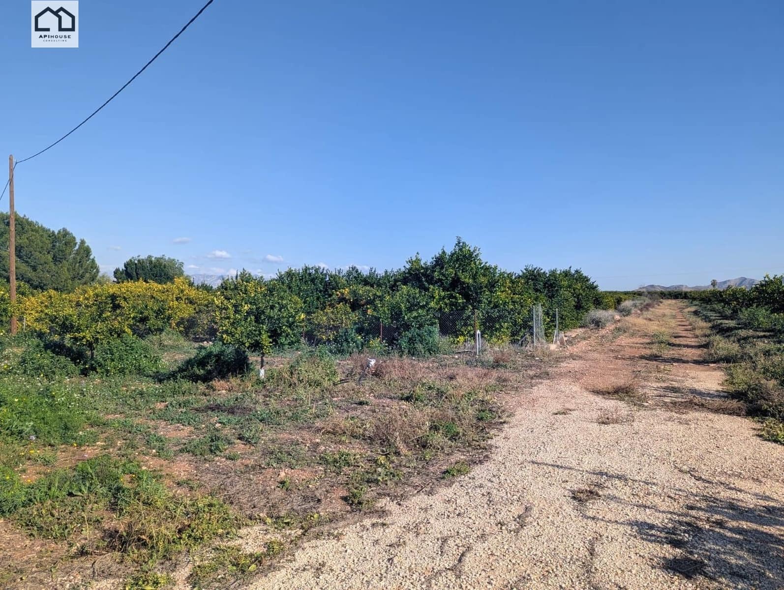 4 makuuhuone Maalaistalo myytävänä paikassa Orihuela mukana uima-altaan - 370 000 € (Ref: 9506885)