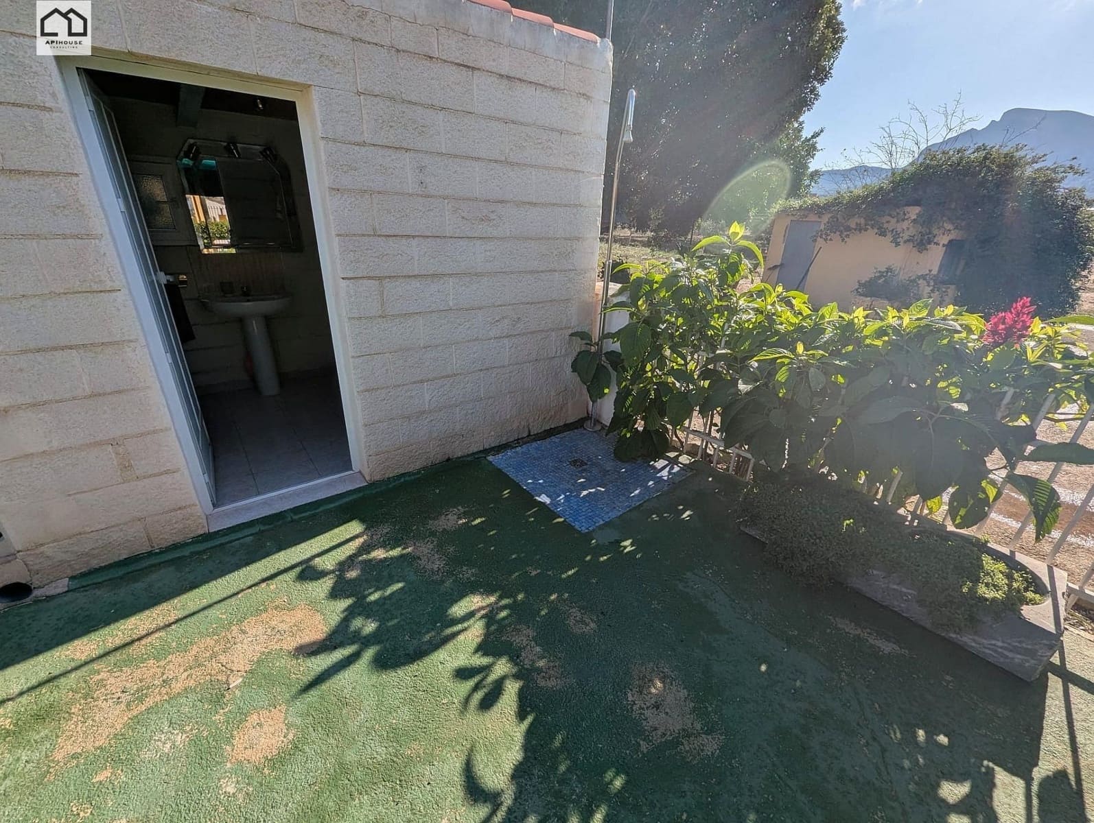 4 makuuhuone Maalaistalo myytävänä paikassa Orihuela mukana uima-altaan - 370 000 € (Ref: 9506885)