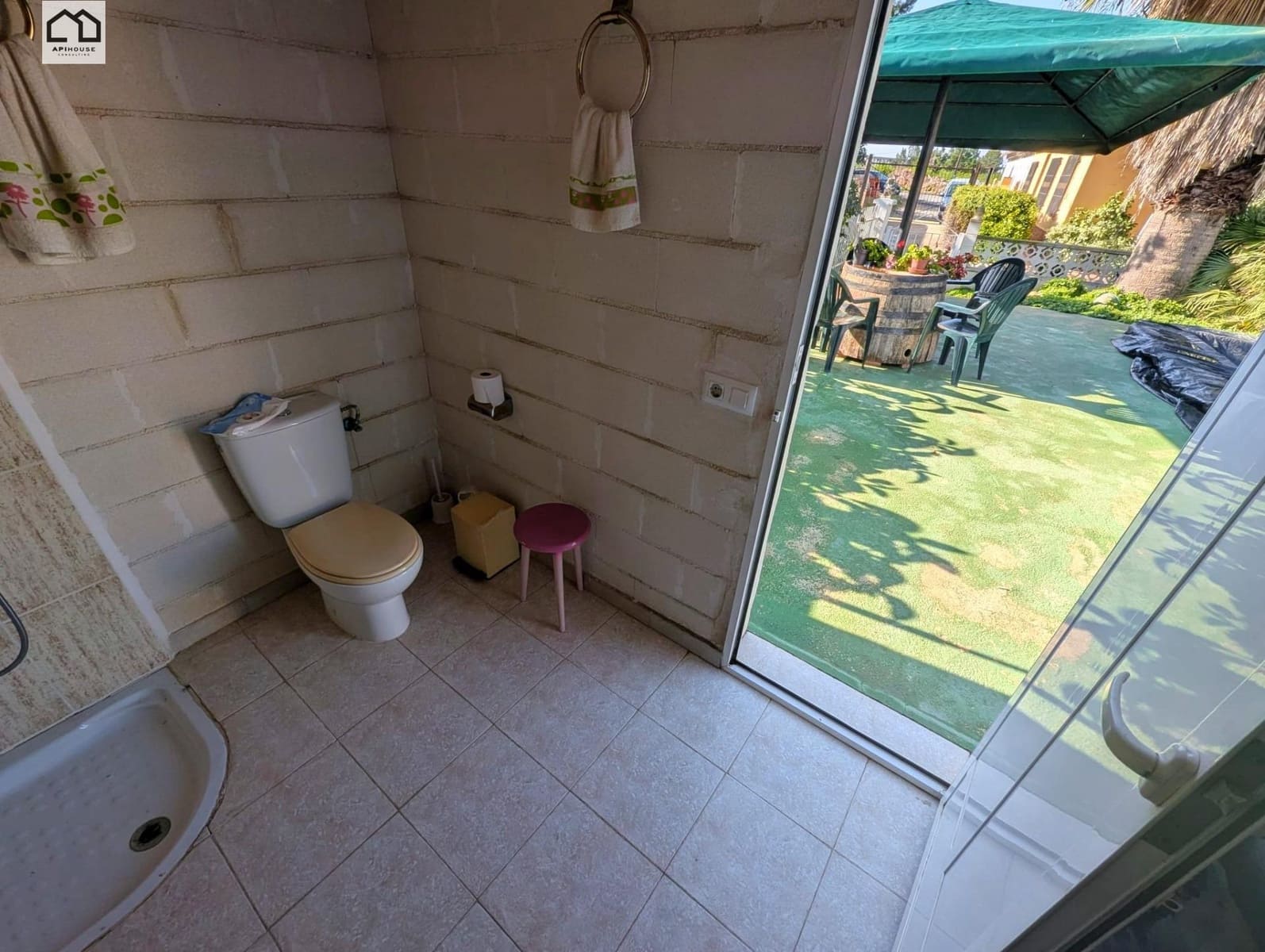 4 makuuhuone Maalaistalo myytävänä paikassa Orihuela mukana uima-altaan - 370 000 € (Ref: 9506885)