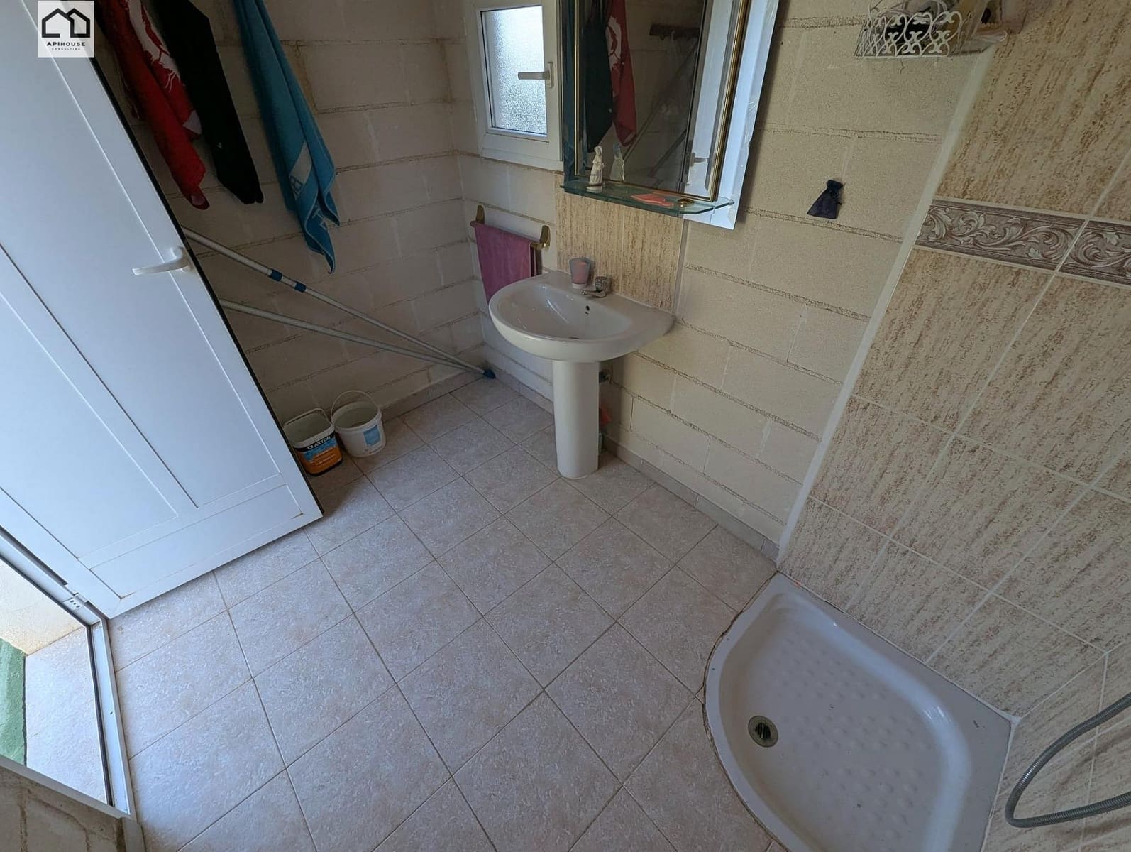 4 makuuhuone Maalaistalo myytävänä paikassa Orihuela mukana uima-altaan - 370 000 € (Ref: 9506885)