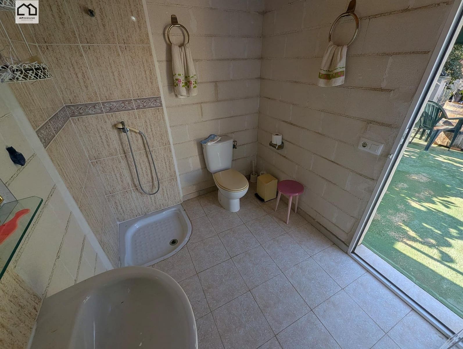 4 makuuhuone Maalaistalo myytävänä paikassa Orihuela mukana uima-altaan - 370 000 € (Ref: 9506885)