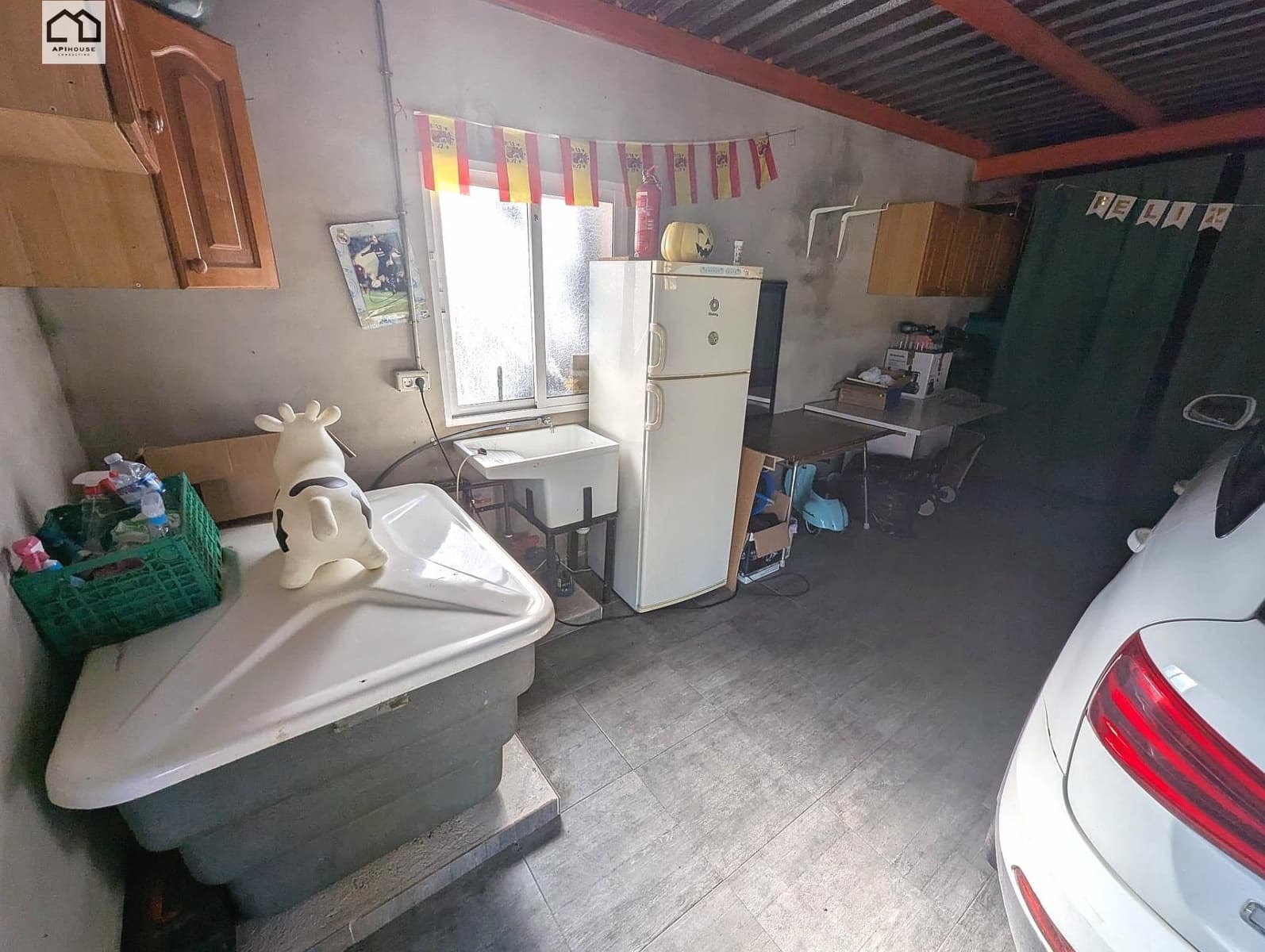 4 makuuhuone Maalaistalo myytävänä paikassa Orihuela mukana uima-altaan - 370 000 € (Ref: 9506885)