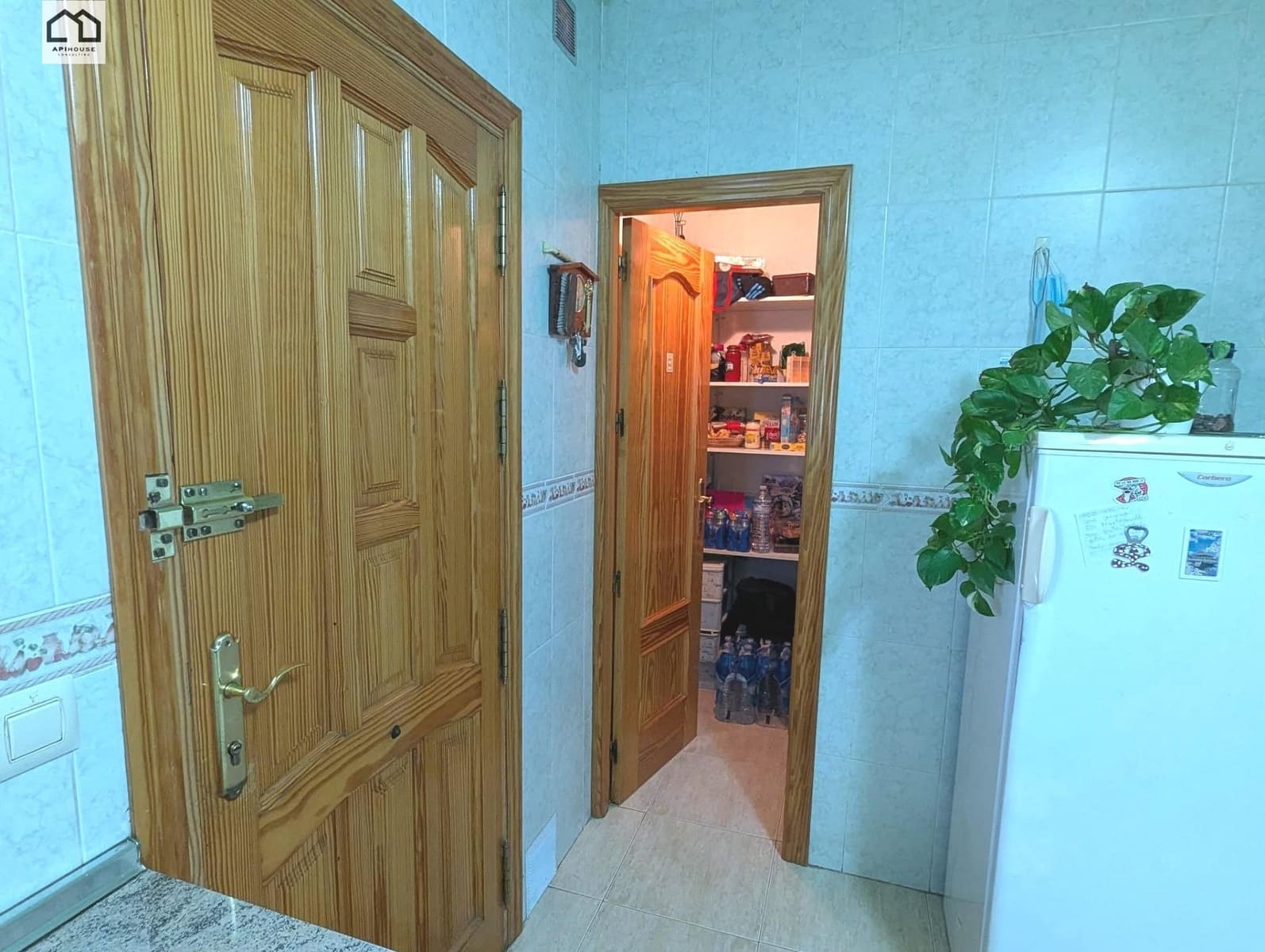 4 makuuhuone Maalaistalo myytävänä paikassa Orihuela mukana uima-altaan - 370 000 € (Ref: 9506885)