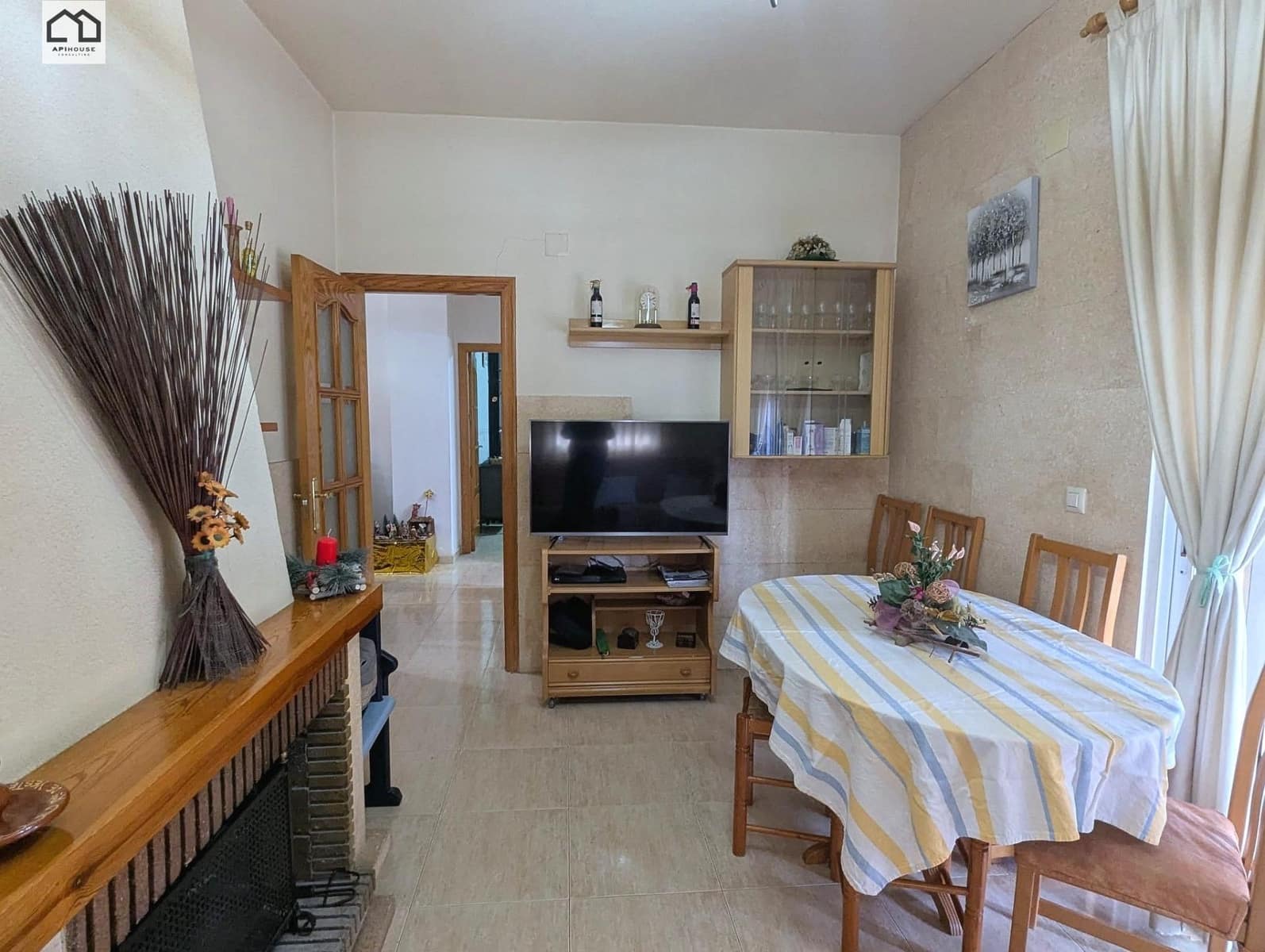 4 makuuhuone Maalaistalo myytävänä paikassa Orihuela mukana uima-altaan - 370 000 € (Ref: 9506885)