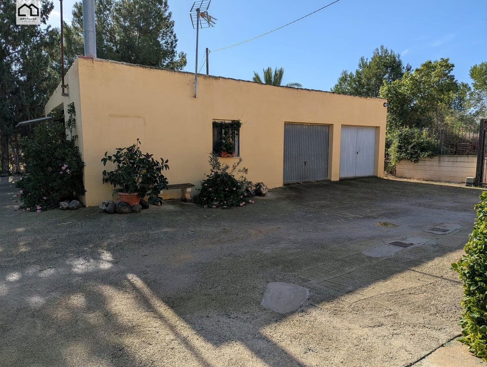 4 makuuhuone Maalaistalo myytävänä paikassa Orihuela mukana uima-altaan - 370 000 € (Ref: 9506885)