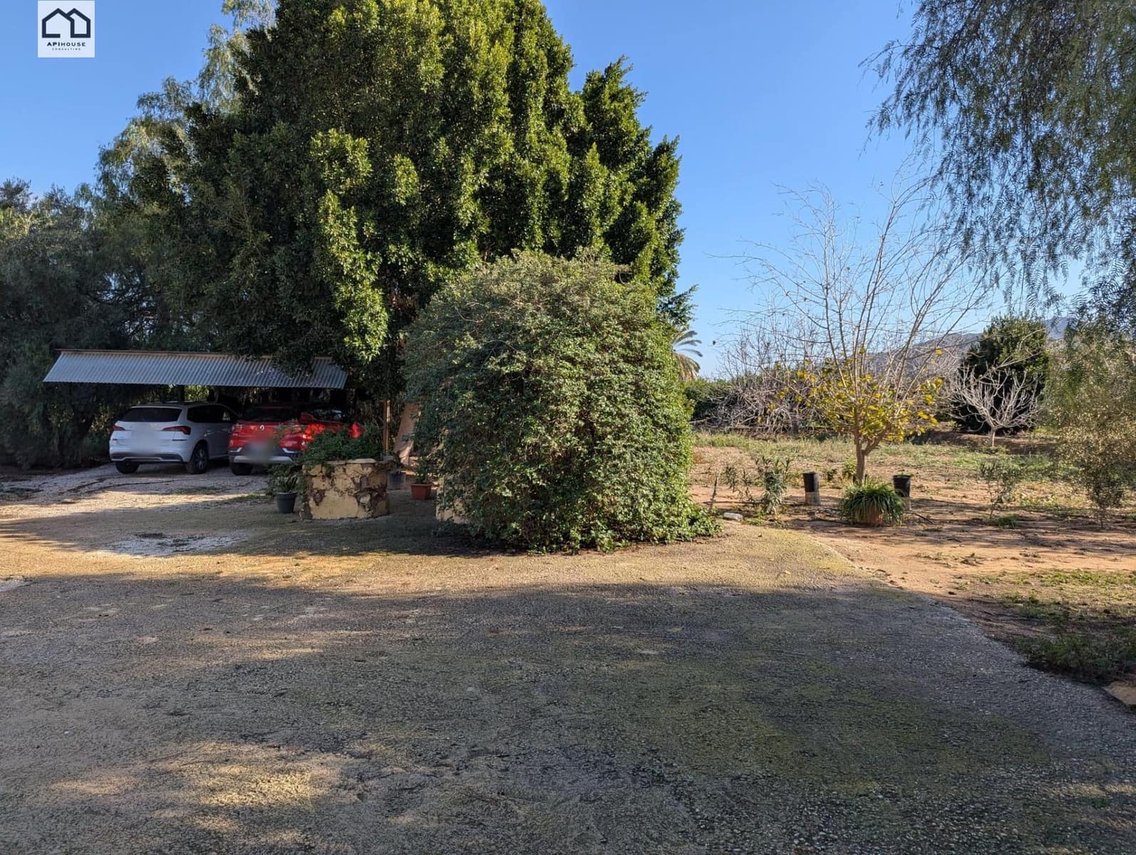 4 makuuhuone Maalaistalo myytävänä paikassa Orihuela mukana uima-altaan - 370 000 € (Ref: 9506885)