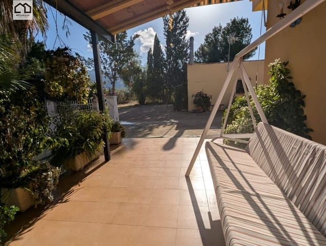 4 soverom Finca/Herregård til salgs i Montepinar - La Aparecida - Raiguero, Orihuela med svømmebasseng - € 370 000 (Ref: 9506885)
