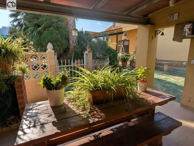 4 soverom Finca/Herregård til salgs i Montepinar - La Aparecida - Raiguero, Orihuela med svømmebasseng - € 370 000 (Ref: 9506885)