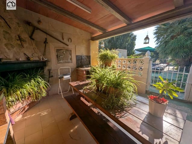 4 soverom Finca/Herregård til salgs i Montepinar - La Aparecida - Raiguero, Orihuela med svømmebasseng - € 370 000 (Ref: 9506885)