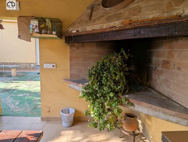 4 soverom Finca/Herregård til salgs i Montepinar - La Aparecida - Raiguero, Orihuela med svømmebasseng - € 370 000 (Ref: 9506885)
