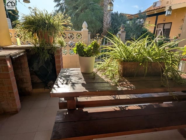 4 soverom Finca/Herregård til salgs i Montepinar - La Aparecida - Raiguero, Orihuela med svømmebasseng - € 370 000 (Ref: 9506885)