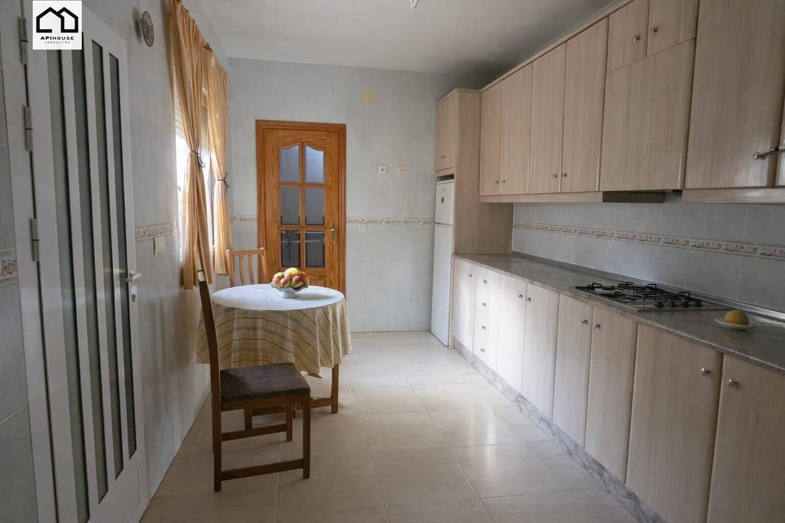 4 makuuhuone Maalaistalo myytävänä paikassa Orihuela mukana uima-altaan - 370 000 € (Ref: 9506885)