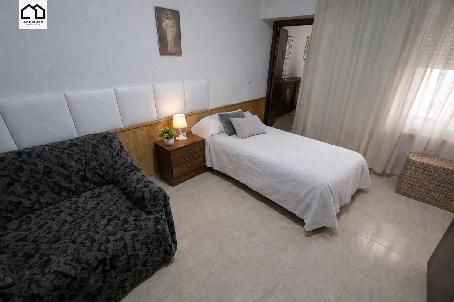 4 makuuhuone Maalaistalo myytävänä paikassa Orihuela mukana uima-altaan - 370 000 € (Ref: 9506885)