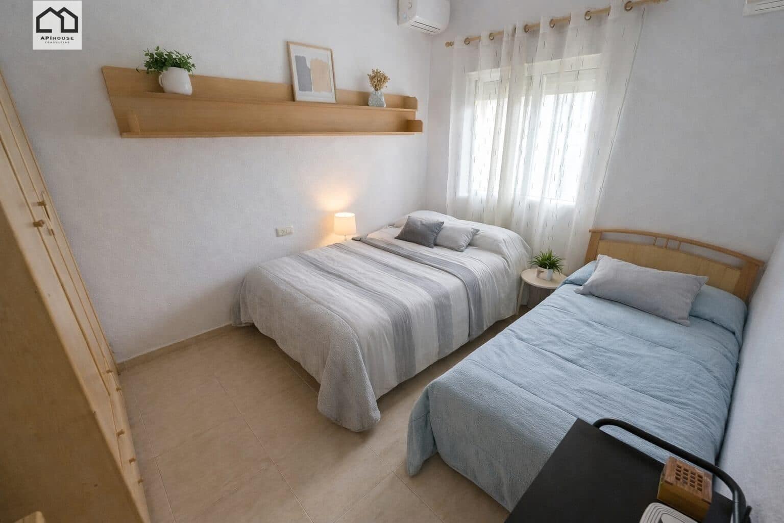 4 makuuhuone Maalaistalo myytävänä paikassa Orihuela mukana uima-altaan - 370 000 € (Ref: 9506885)