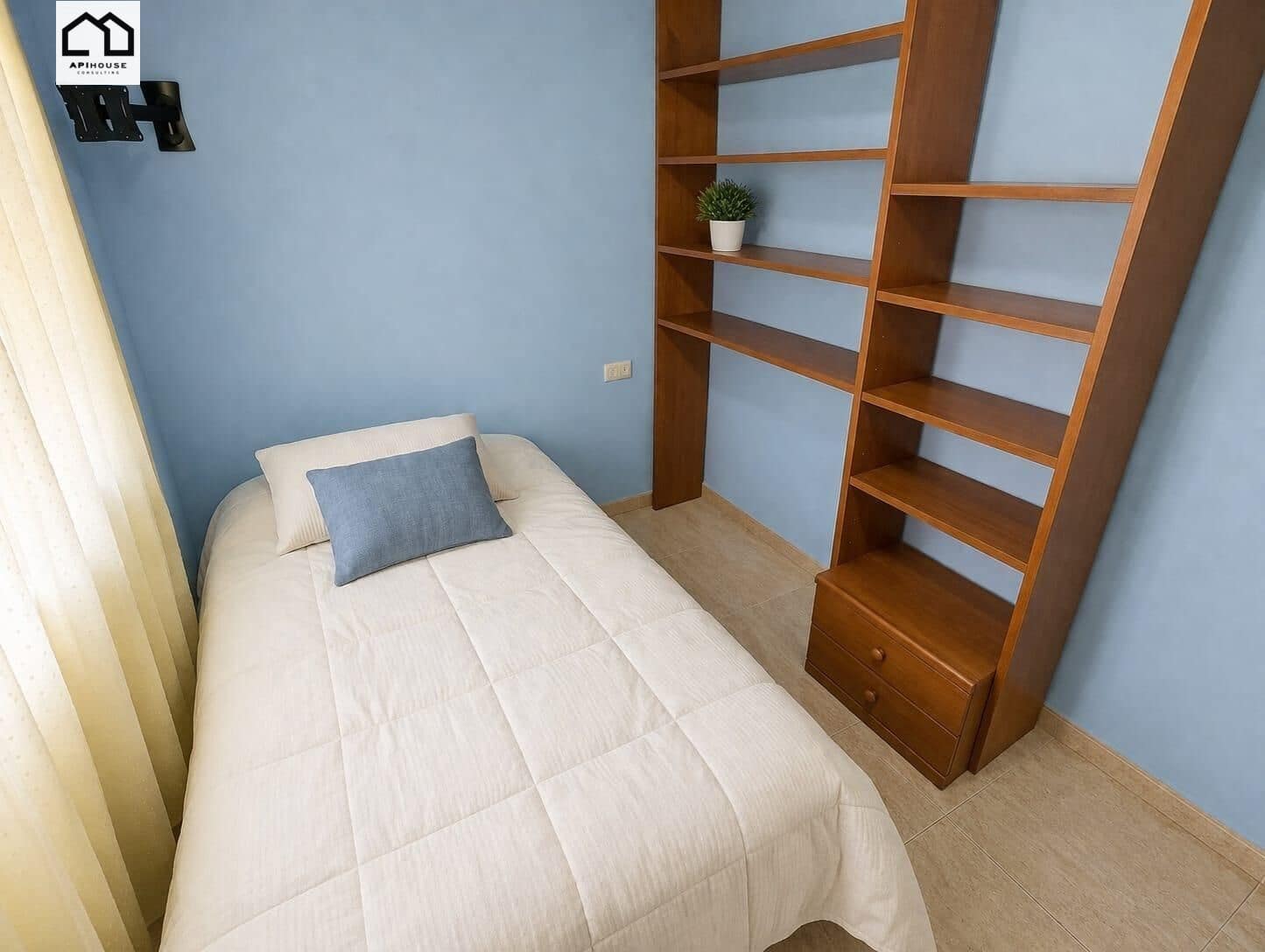 4 makuuhuone Maalaistalo myytävänä paikassa Orihuela mukana uima-altaan - 370 000 € (Ref: 9506885)