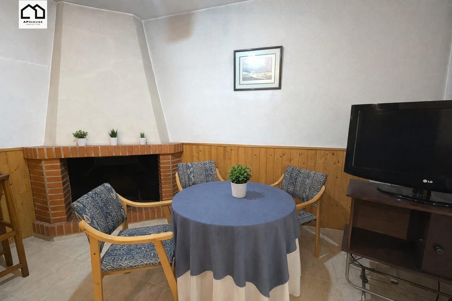 4 makuuhuone Maalaistalo myytävänä paikassa Orihuela mukana uima-altaan - 370 000 € (Ref: 9506885)