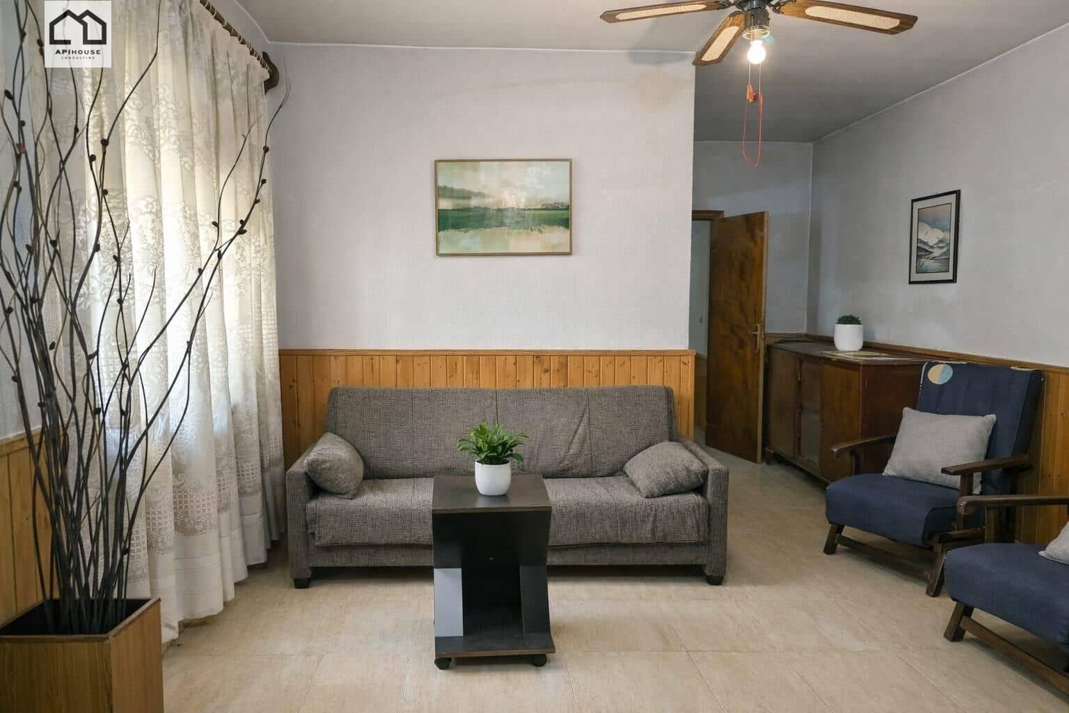 4 makuuhuone Maalaistalo myytävänä paikassa Orihuela mukana uima-altaan - 370 000 € (Ref: 9506885)