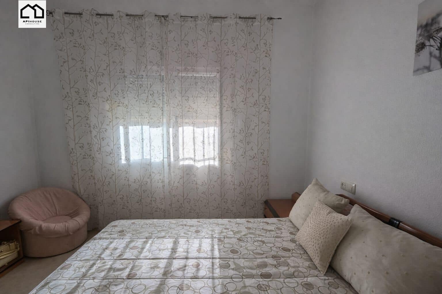 4 makuuhuone Maalaistalo myytävänä paikassa Orihuela mukana uima-altaan - 370 000 € (Ref: 9506885)