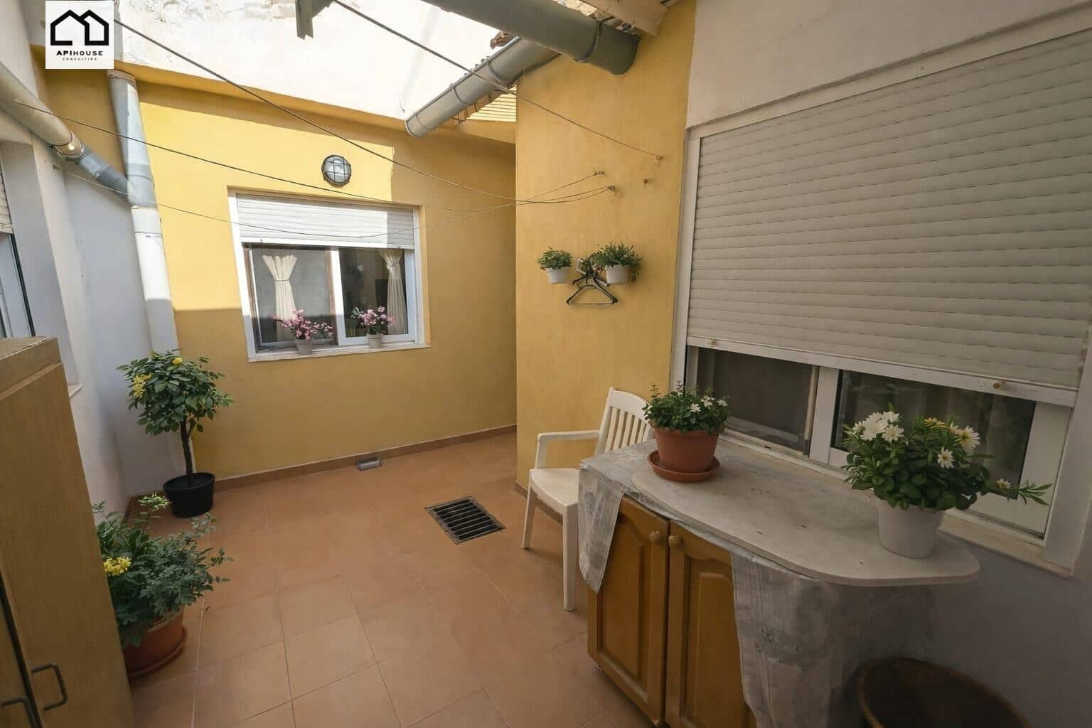 4 makuuhuone Maalaistalo myytävänä paikassa Orihuela mukana uima-altaan - 370 000 € (Ref: 9506885)