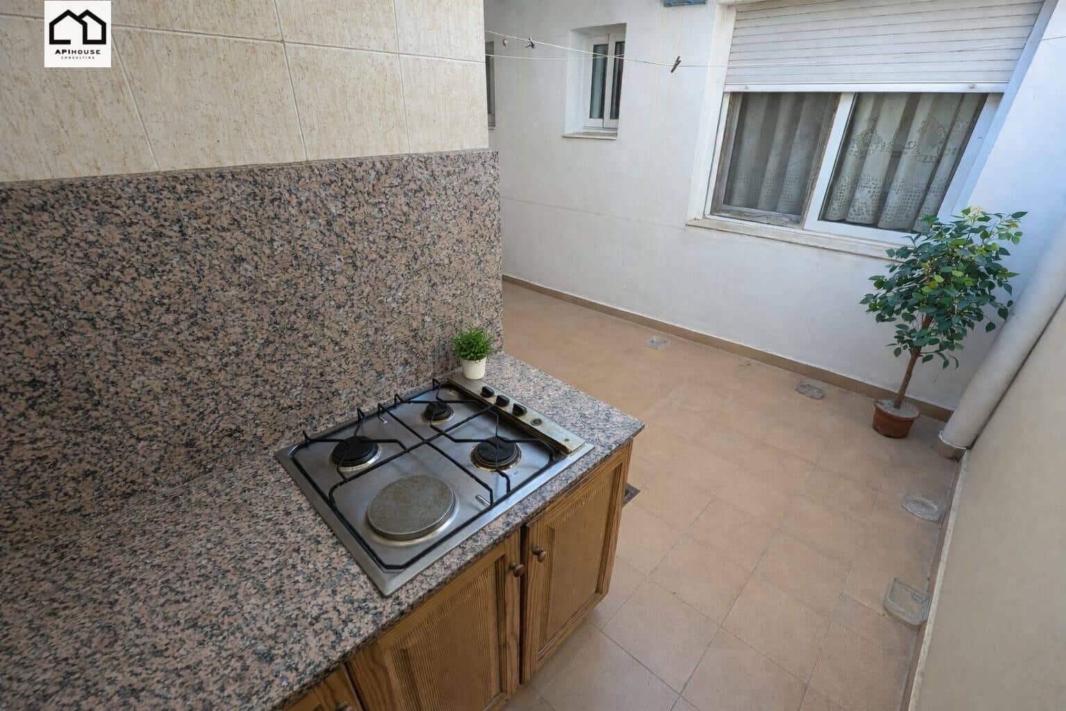 4 makuuhuone Maalaistalo myytävänä paikassa Orihuela mukana uima-altaan - 370 000 € (Ref: 9506885)