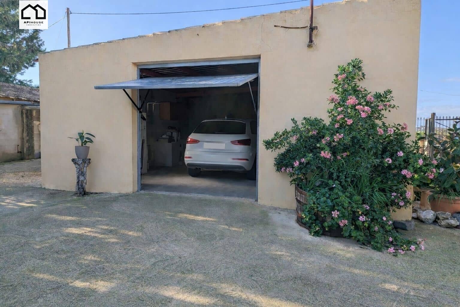 4 makuuhuone Maalaistalo myytävänä paikassa Orihuela mukana uima-altaan - 370 000 € (Ref: 9506885)