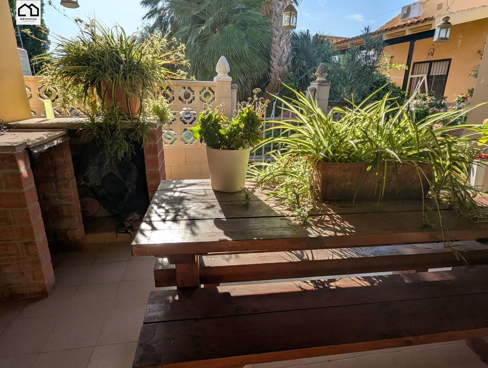 4 makuuhuone Maalaistalo myytävänä paikassa Orihuela mukana uima-altaan - 370 000 € (Ref: 9506885)