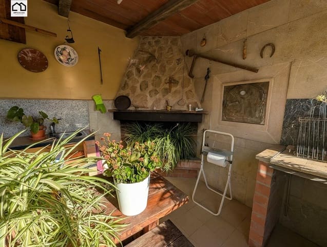 4 makuuhuone Maalaistalo myytävänä paikassa Montepinar - La Aparecida - Raiguero, Orihuela mukana uima-altaan - 370 000 € (Ref: 9506885)