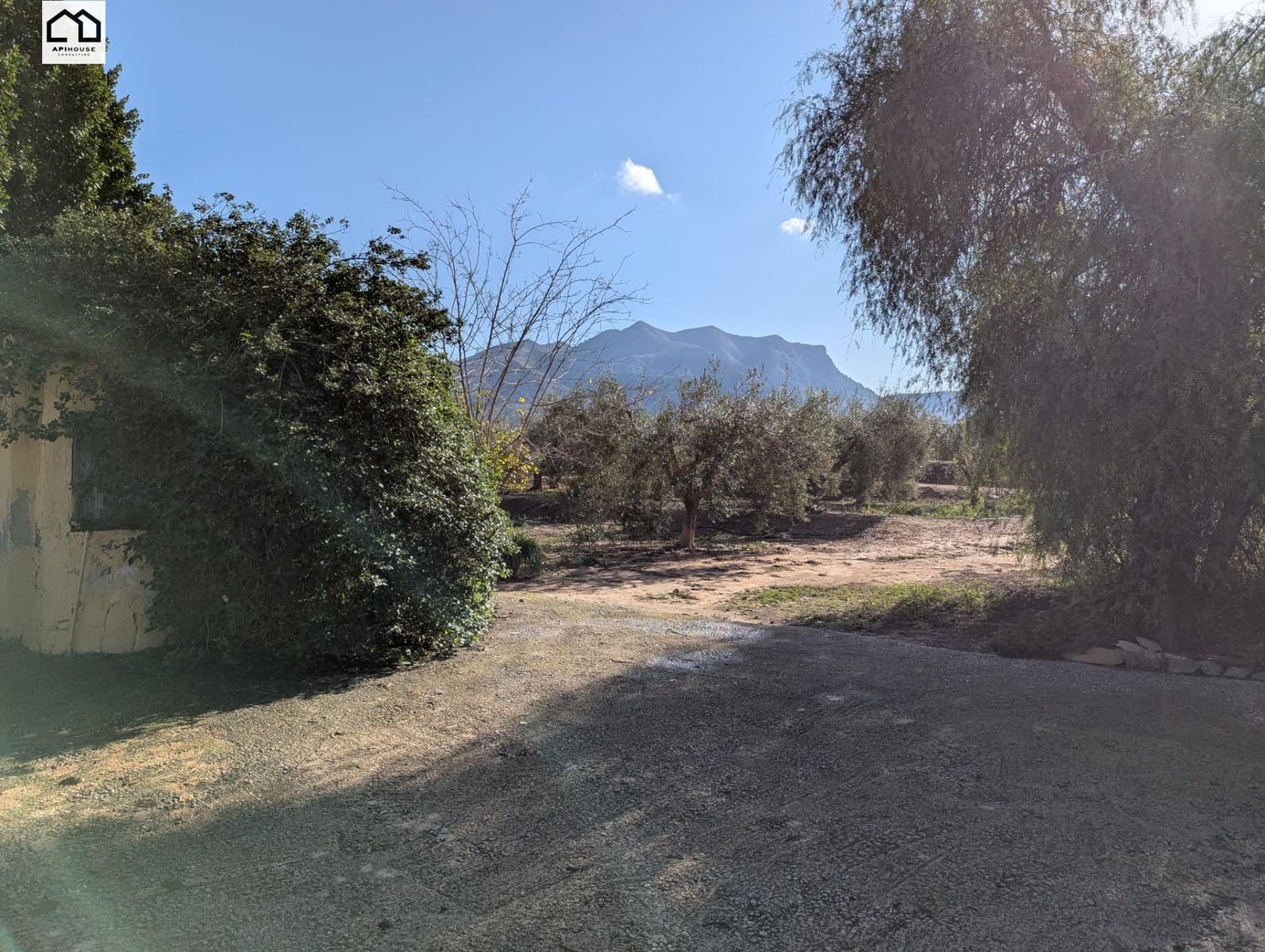 4 makuuhuone Maalaistalo myytävänä paikassa Orihuela mukana uima-altaan - 370 000 € (Ref: 9506885)