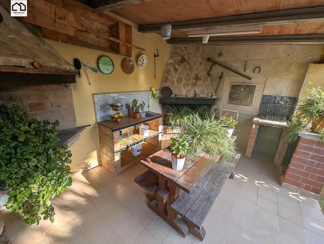 4 makuuhuone Maalaistalo myytävänä paikassa Montepinar - La Aparecida - Raiguero, Orihuela mukana uima-altaan - 370 000 € (Ref: 9506885)