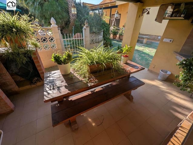 4 makuuhuone Maalaistalo myytävänä paikassa Montepinar - La Aparecida - Raiguero, Orihuela mukana uima-altaan - 370 000 € (Ref: 9506885)