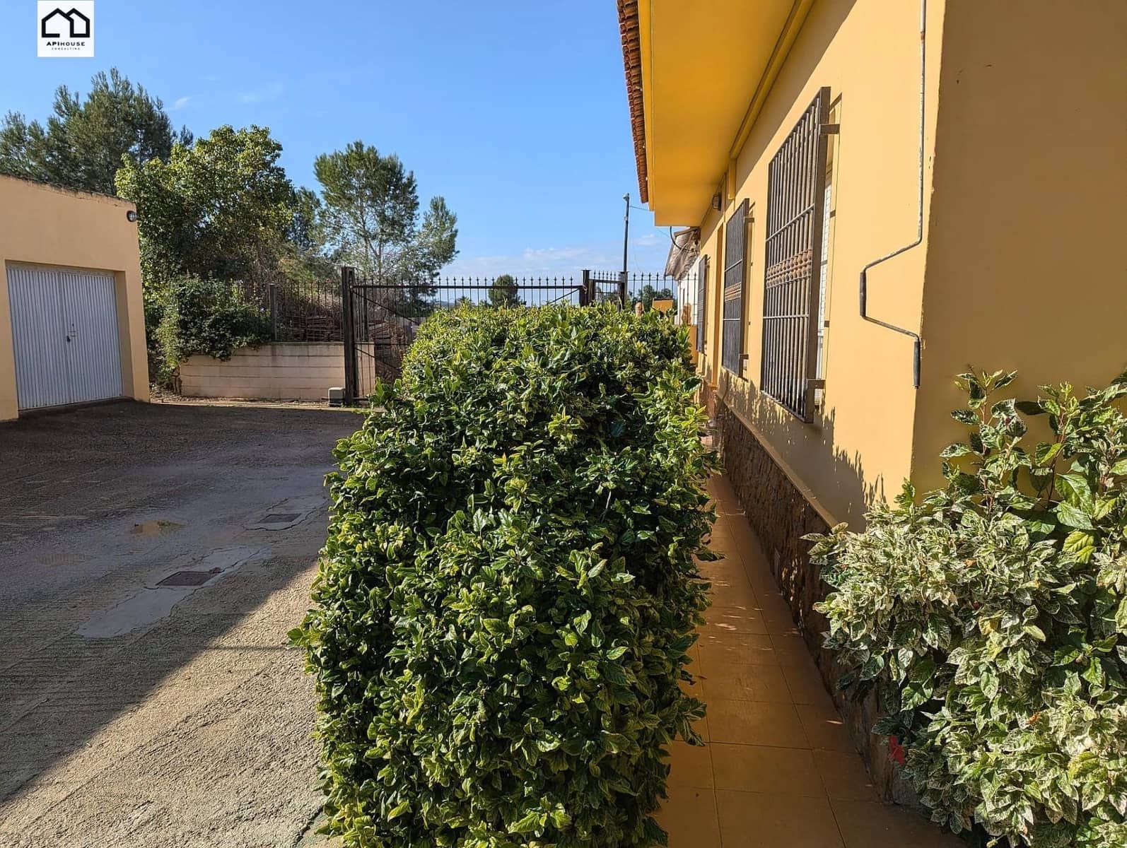 4 makuuhuone Maalaistalo myytävänä paikassa Orihuela mukana uima-altaan - 370 000 € (Ref: 9506885)