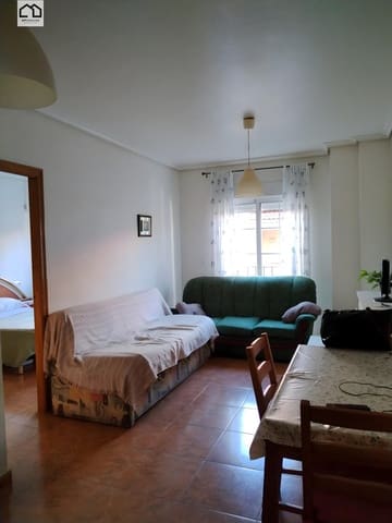 2 chambre Appartement à vendre à Lo Pagan, San Pedro del Pinatar - 160 000 € (Ref: 9506886)