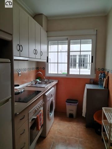 2 chambre Appartement à vendre à Lo Pagan, San Pedro del Pinatar - 160 000 € (Ref: 9506886)