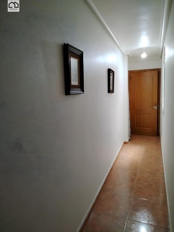 2 chambre Appartement à vendre à Lo Pagan, San Pedro del Pinatar - 160 000 € (Ref: 9506886)