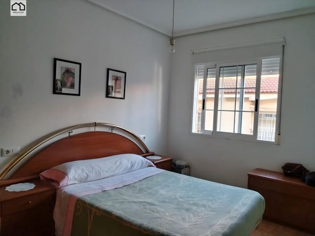 2 chambre Appartement à vendre à Lo Pagan, San Pedro del Pinatar - 160 000 € (Ref: 9506886)