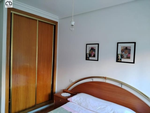 2 chambre Appartement à vendre à Lo Pagan, San Pedro del Pinatar - 160 000 € (Ref: 9506886)