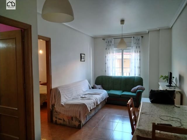 2 chambre Appartement à vendre à Lo Pagan, San Pedro del Pinatar - 160 000 € (Ref: 9506886)