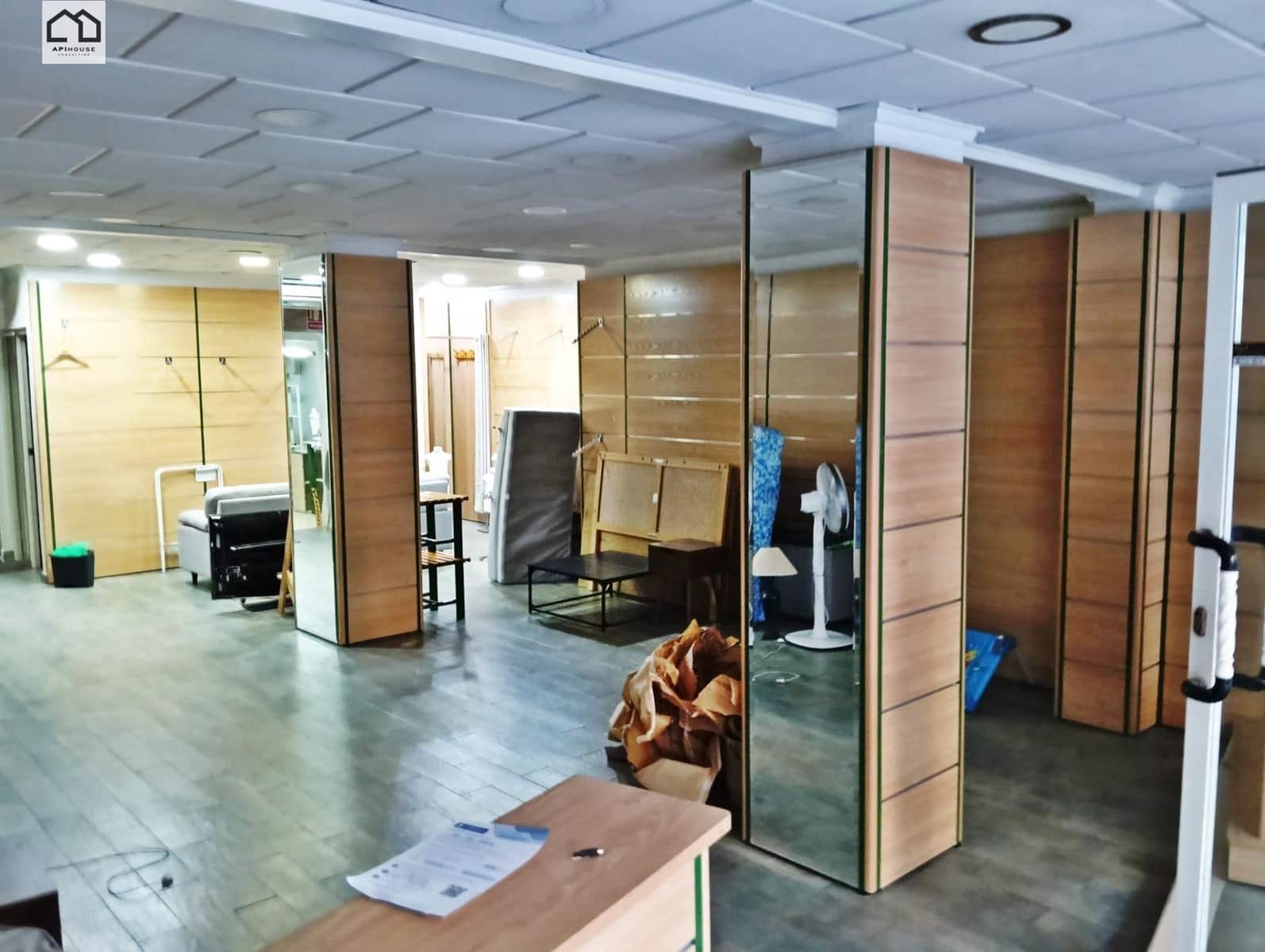 Local Comercial en Guardamar del Segura en venta - 154.000 € (Ref: 9506887)