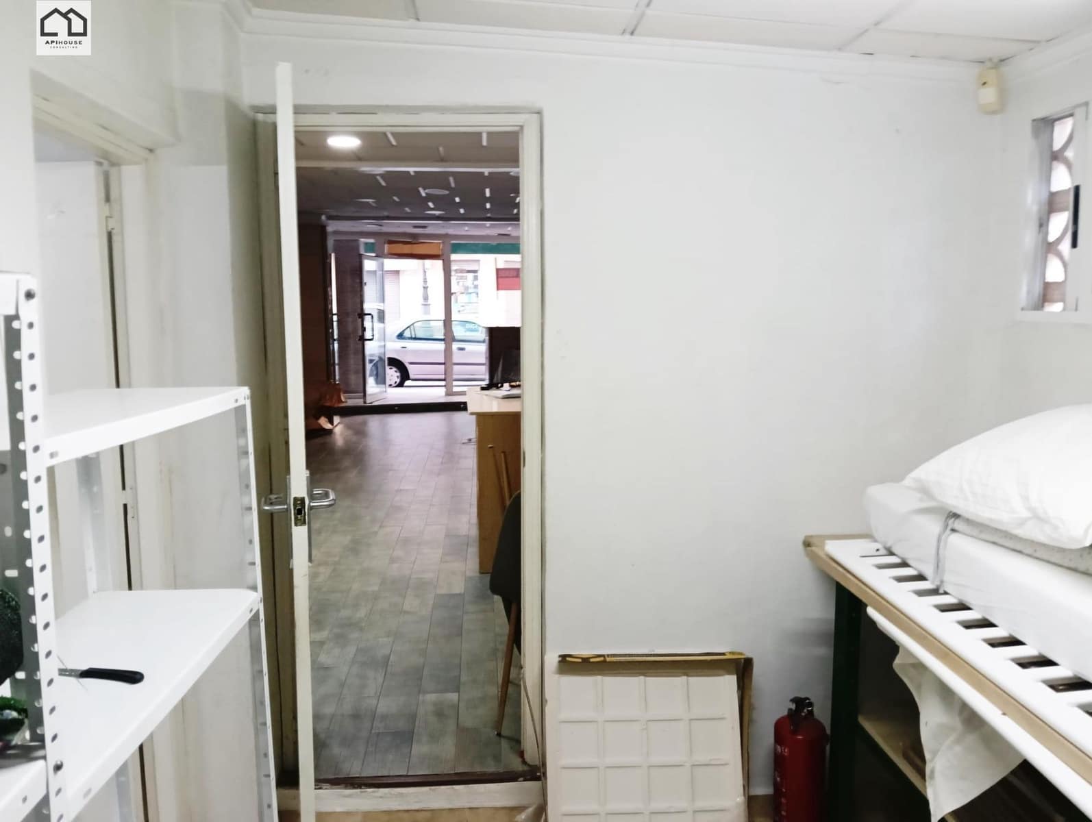 Local Comercial en Guardamar del Segura en venta - 154.000 € (Ref: 9506887)