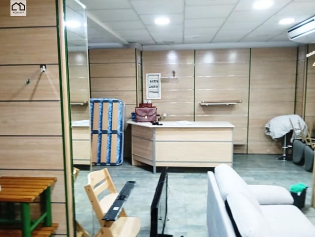 Local Comercial en Guardamar del Segura en venta - 154.000 € (Ref: 9506887)